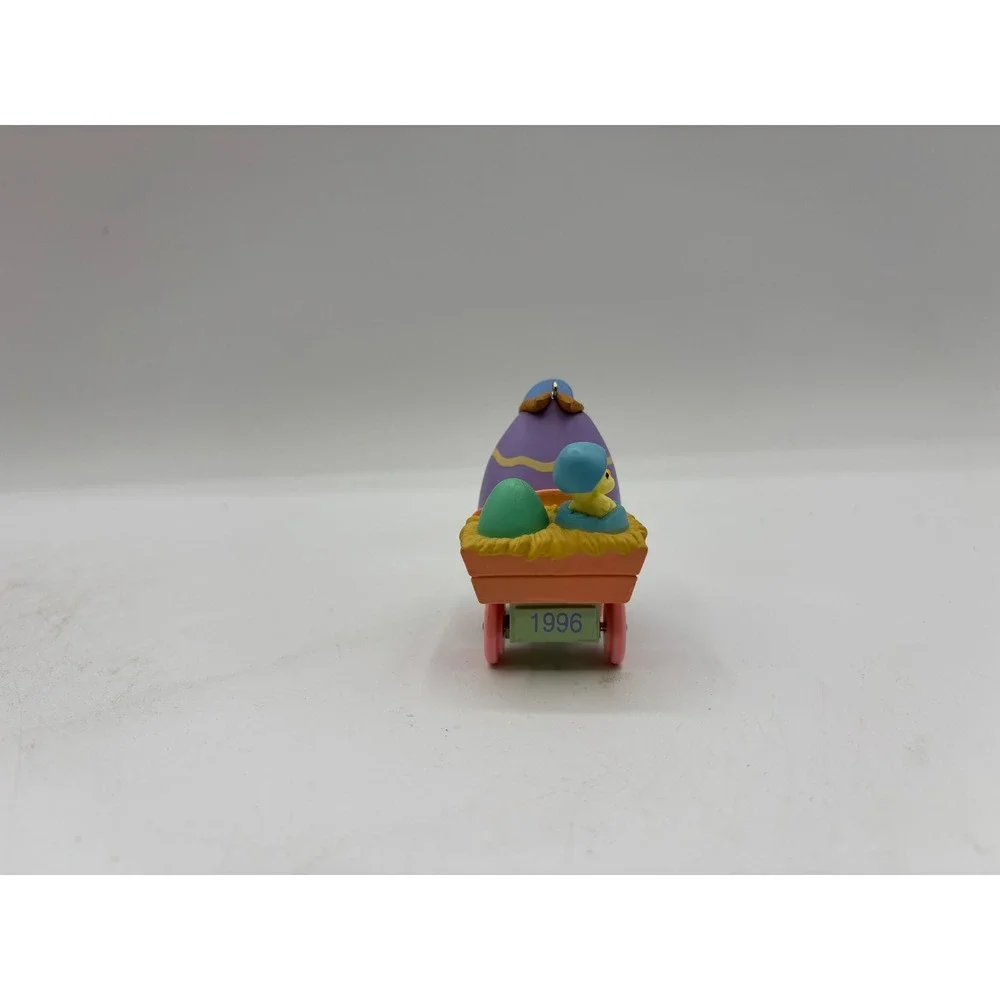 Hallmark vintage keepsake